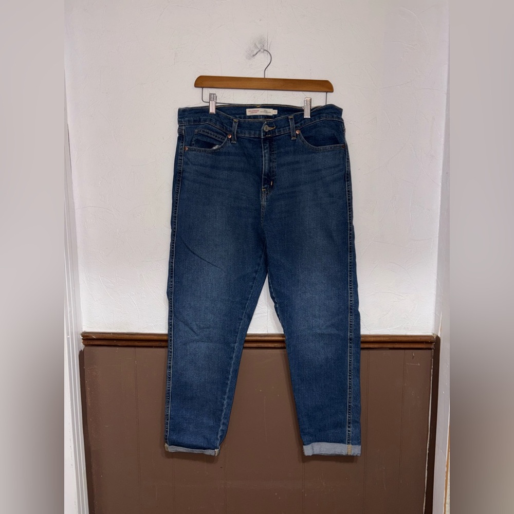 Levi’s | Boyfriend Jeans